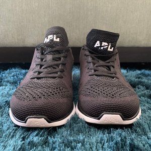 Athletic Propulsion Labs Techloom Pro Sneakers